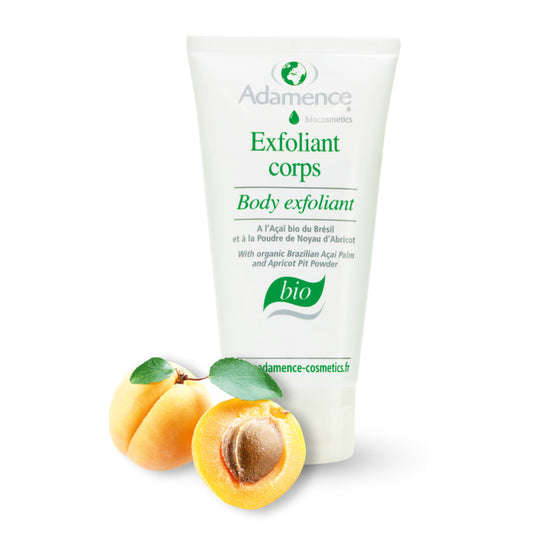 EXFOLIANT CORPS