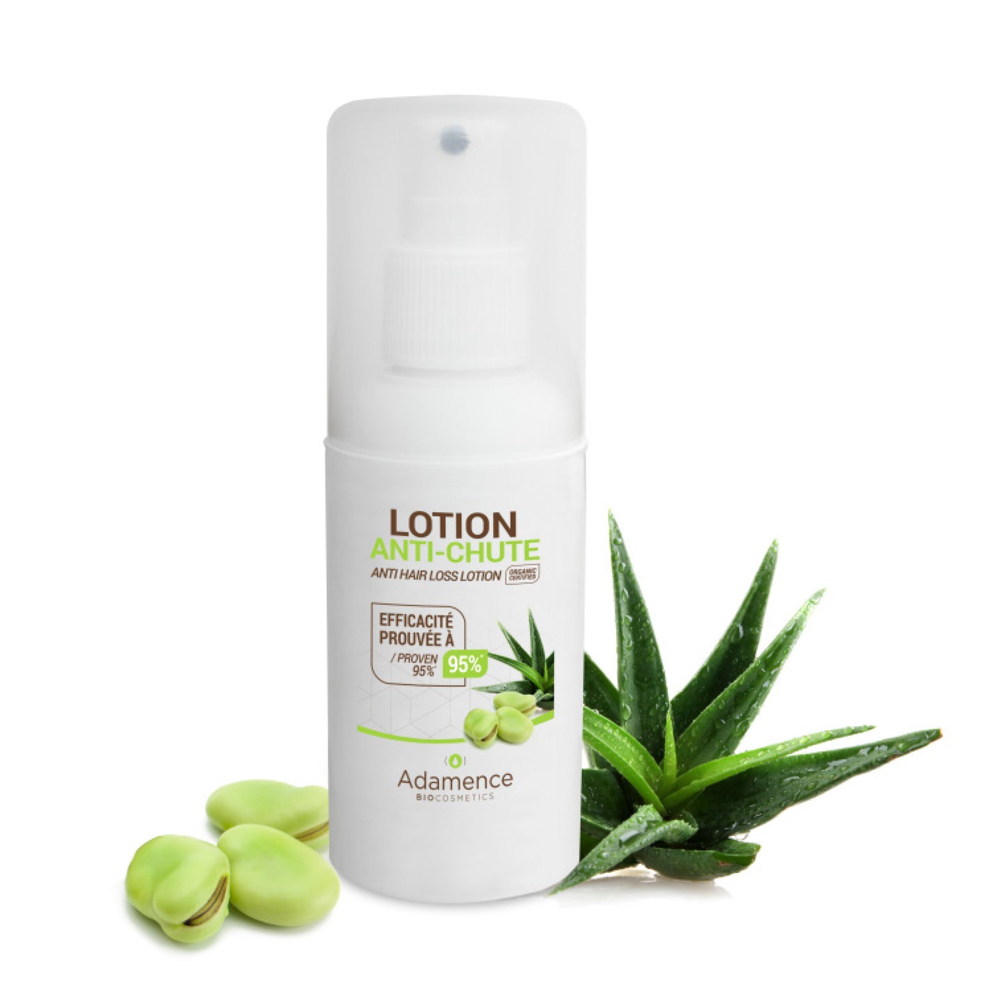 ANTI HAIR LOSS LOTION