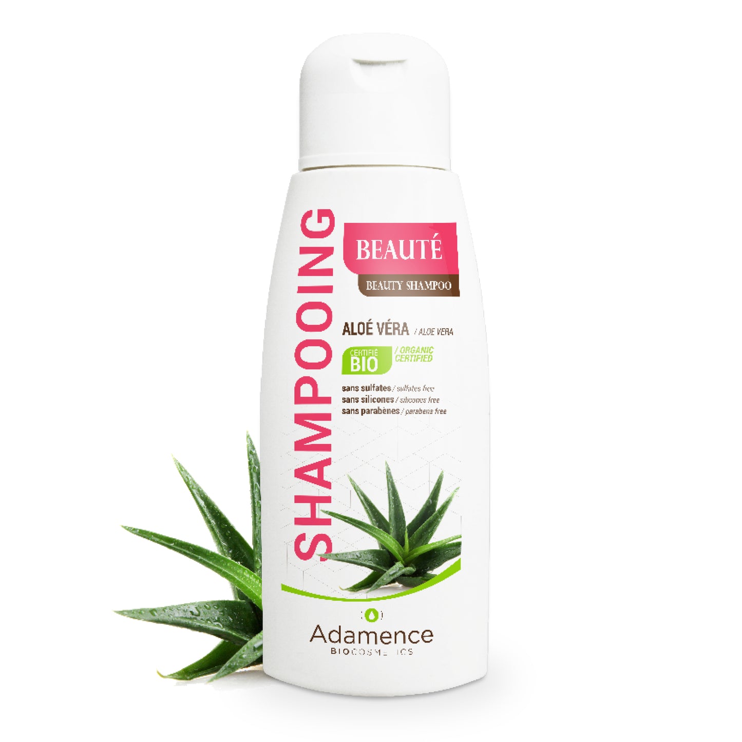 BEAUTY SHAMPOO