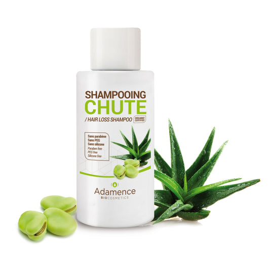 HAIR LOSS SHAMPOO